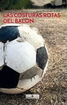 LAS COSTURAS ROTAS DEL BALÓN