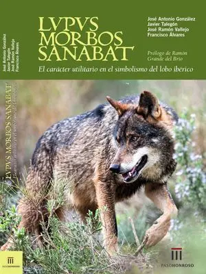 LUPUS MORBOS SANABAT