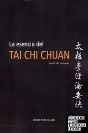 LA ESENCIA DEL TAICHICHUAN