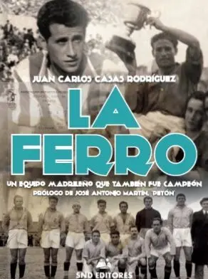 LA FERRO