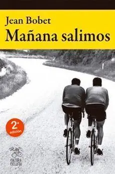 MAÑANA SALIMOS 2ª EDICIÓN MAÑANA SALIMOS 2ª EDICIÓN