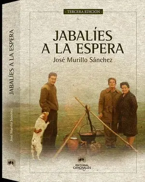 JABALÍES A LA ESPERA 3ª EDICIÓN