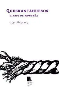 QUEBRANTAHUESOS. DIARIO DE MONTAÑA