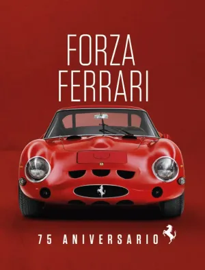 FORZA FERRARI FORZA FERRARI