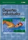 DEPORTES INDIVIDUALES