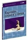 EXPRESION CORPORAL Y DANZA