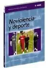 NO VIOLENCIA Y DEPORTE