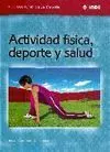 ACTIVIDAD FISICA, DEPORTE Y SALUD