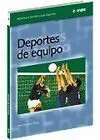 DEPORTES DE EQUIPO DEPORTES DE EQUIPO