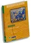 BALONMANO PERFECCIONAMIENTO E INVESTIGACION BALONMANO PERFECCIONAMIENTO E INVESTIGACION
