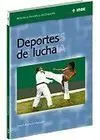 DEPORTES DE LUCHA