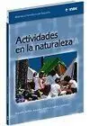 ACTIVIDADES EN LA NATURALEZA