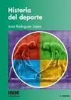 HISTORIA DEL DEPORTE