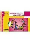 FICHERO JUEGOS DEPORTIVOS RECREATIVOS