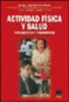 ACTIVIDAD FÍSICA Y SALUD PARA EJECUTIVOS Y PROFESIONALES