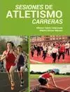 SESIONES ATLETISMO. CARRERAS