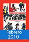 LA PREPARACIÓN FÍSICA PARA LAS OPOSICIONES A BOMBEROS