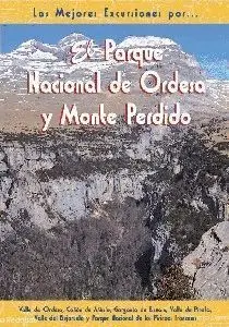 P.N. ORDESA Y MONTE PERDIDO