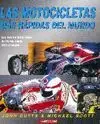 LAS MOTOCICLETAS MÁS RÁPIDAS DEL MUNDO