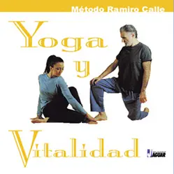 YOGA Y VITALIDAD