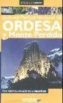 GUÍA DEL PARQUE NACIONAL DE ORDESA Y MONTE PERDIDO