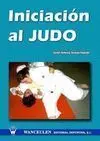 INICIACIÓN AL JUDO