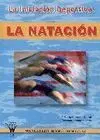 LA NATACIÓN. LA INICIACIÓN DEPORTIVA