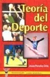 TEORÍA DEL DEPORTE