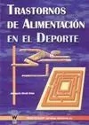 TRASTORNOS DE ALIMENTACIÓN EN EL DEPORTE