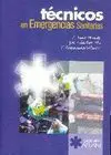 TÉCNICAS EN EMERGENCIAS SANITARIAS