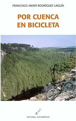 POR CUENCA EN BICICLETA