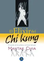 EL ELIXIR DEL CHI KUNG. CREACIÓN DE LA PÍLDORA TERRENAL DORADA