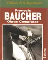 OBRAS COMPLETAS DE FRANÇOIS BUCHER