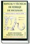 MANUAL Y TÉCNICAS DE HERRAJE DE HICKMAN 2ª EDICIÓN