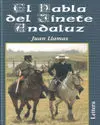 EL HABLA DEL JINETE ANDALUZ