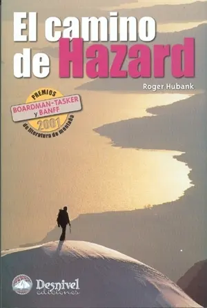 EL CAMINO DE HAZARD