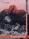 PEÑA SANTA. LA PERLA DE LOS PICOS