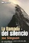 LA LLAMADA DEL SILENCIO