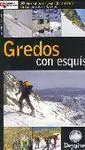 GREDOS CON ESQUÍS