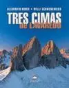 TRES CIMAS DE LAVADERO TRES CIMAS DE LAVADERO