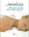 LOS BENEFICIOS DEL MASAJE