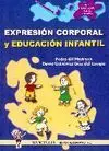 EXPRESIÓN CORPORAL Y EDUCACIÓN INFANTIL