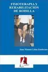 FISIOTERAPIA Y REHABILITACIÓN DE RODILLA