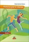 MÚSICA PARA DANZA, CURSO 1º