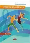 MÚSICA PARA DANZA, CURSO 2º