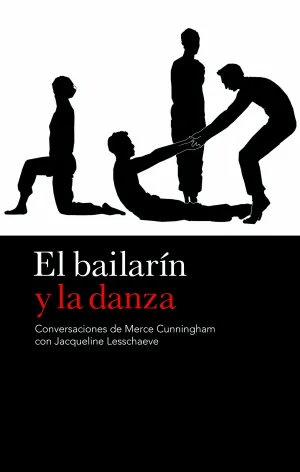 EL BAILARIN Y LA DANZA