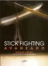 STICK FIGHTING AVANZADO