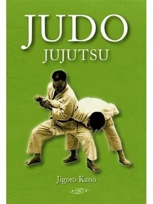 JUDO JUJUTSU