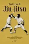 UNA LECCIÓN DE JIU JITSU