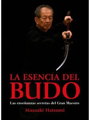 LA ESENCIA DEL BUDO